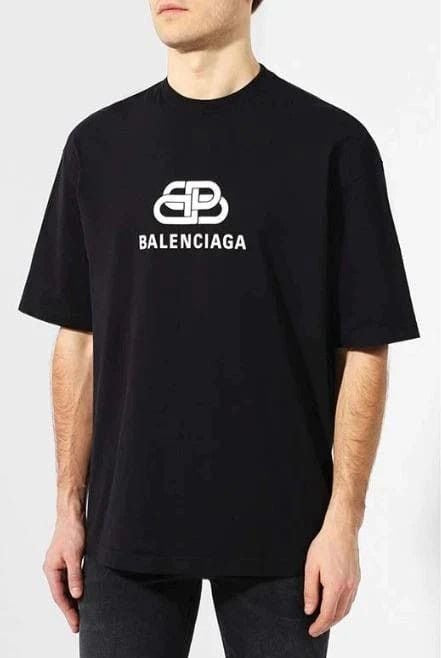 CAMISETA OVERSIZE - BALENCIAGA