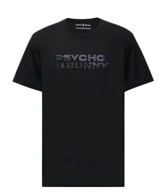 CAMISETA MANGA CORTA - PSYCHO BUNNY