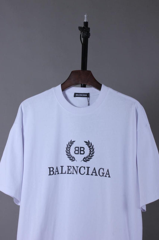 CAMISETA OVERSIZE -  BALENCIAGA