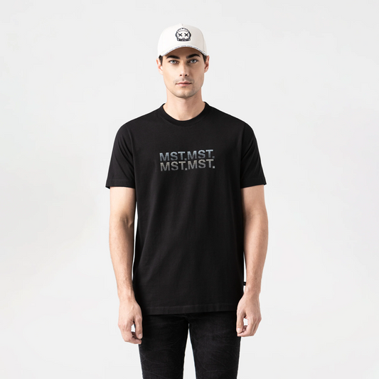 CAMISETA MANGA CORTA - MONASTERY