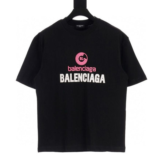 CAMISETA OVERSIZE -  BALENCIAGA