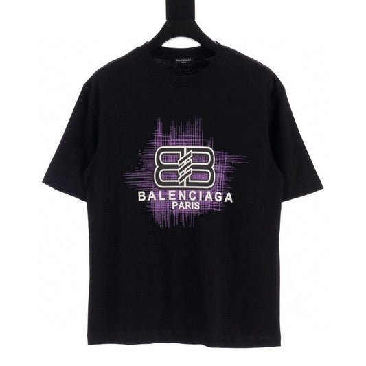 CAMISETA OVERSIZE -  BALENCIAGA