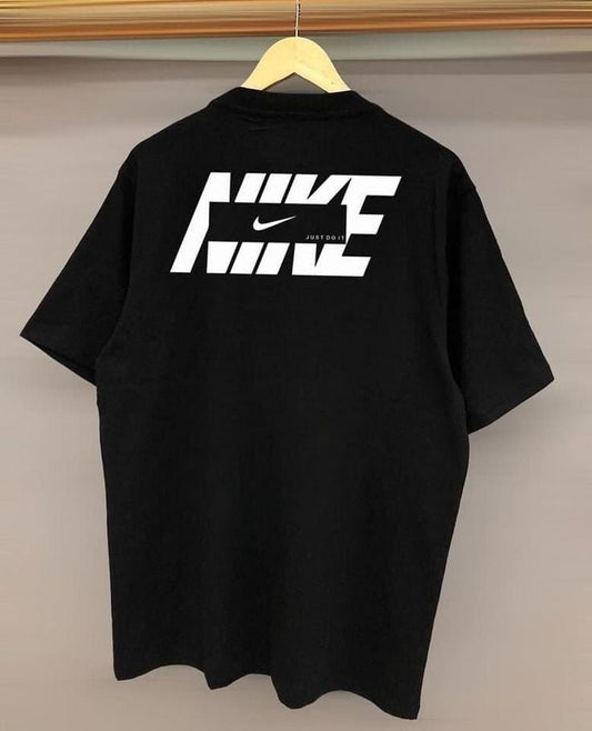 CAMISETA OVERSIZE -  NIKE